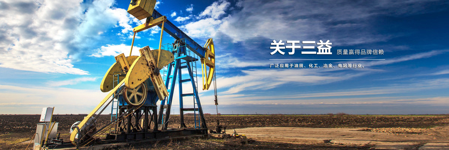 jiangsu sanyi petroleum equipment co.,ltd.