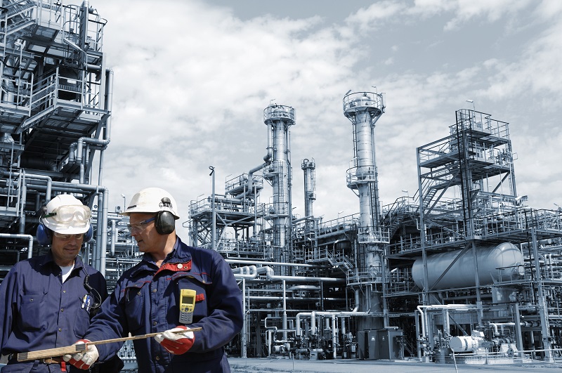 China's petroleum equipment industry is developing opportunities