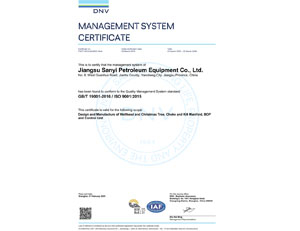 ISO 9001